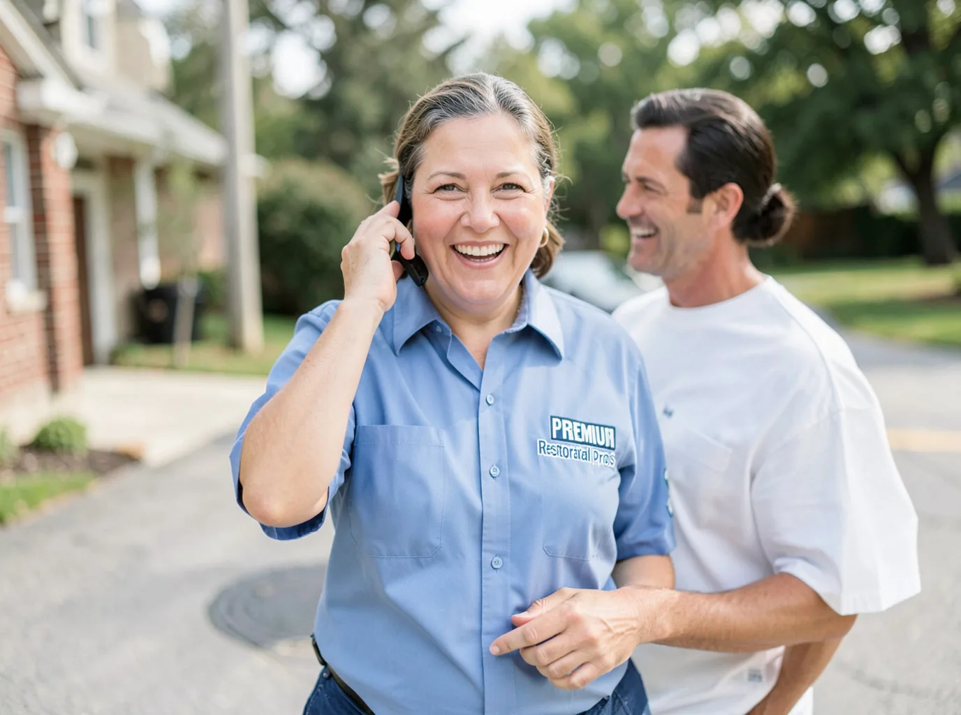 Water Damage Restoration Cornell, MI FAQs
